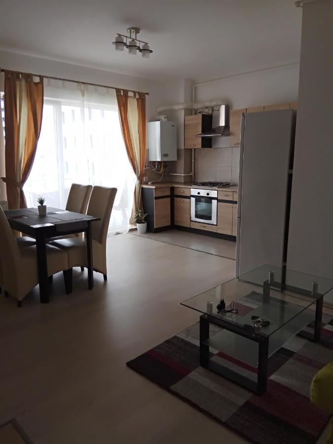 Park Lake Residence Cluj-Napoca Ngoại thất bức ảnh