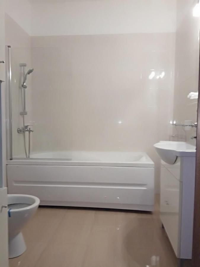 Park Lake Residence Cluj-Napoca Ngoại thất bức ảnh